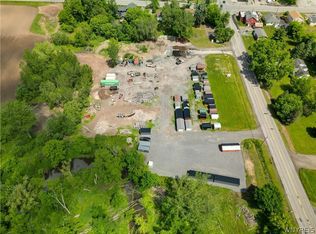 3556 Hartland Rd, Gasport, NY 14067