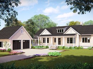 21 Oldfield Village Rd, Bluffton, SC 29909