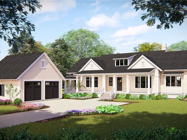 21 Oldfield Village Rd, Bluffton, SC 29909