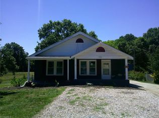 309 Playground Rd, Archdale, NC 27263