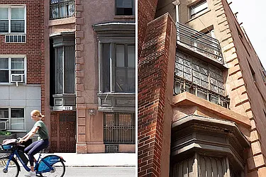 Rented by R New York