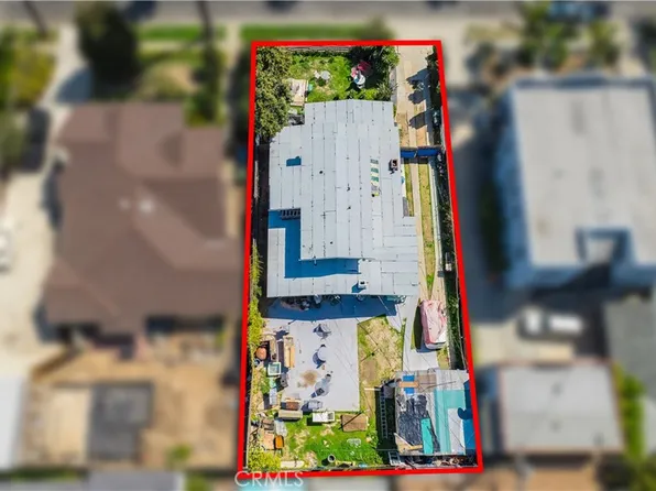 2209 West Blvd, Los Angeles, CA 90016