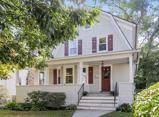 6 Rosemere St, Rye, NY 10580