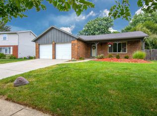 3028 Rainier Ave, Columbus, OH
