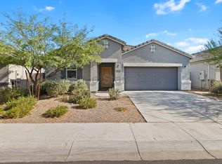 1171 W Del Monte Pl, Casa Grande, AZ 85122