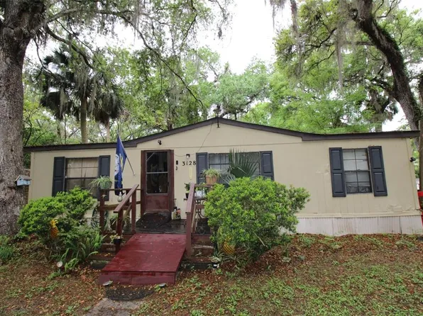 3128 County Road 418, Lake Panasoffkee, FL 33538