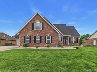 432 Marbleton Cir, O Fallon, IL 62269