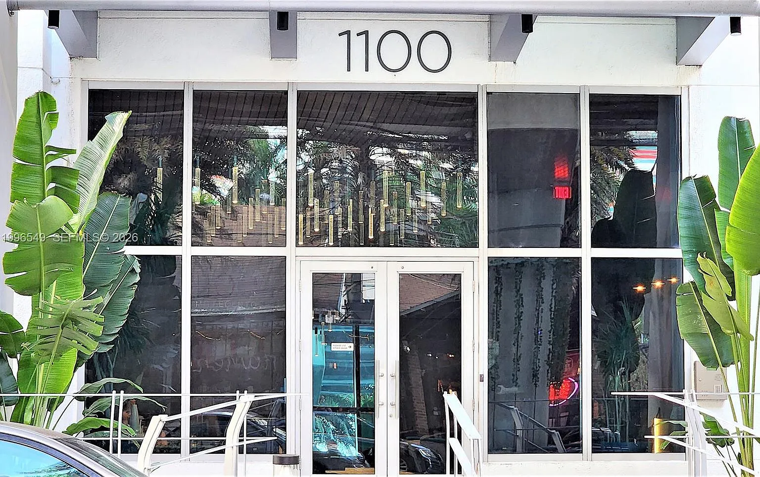 1100 Millecento Residence — Photo 2