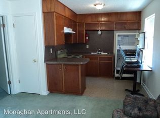 1906 N Park St APT 11, Killeen, TX 76541