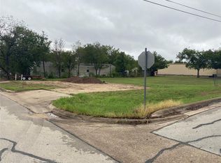 405 Bryan St LOT 7, Glen Rose, TX 76043