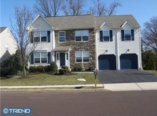375 Essex Ct, Perkasie, PA 18944