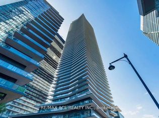 38 Annie Craig Dr #4906, Toronto, ON M8V 0G9