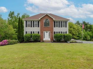 5 Saw Hill Rd, Hooksett, NH 03106