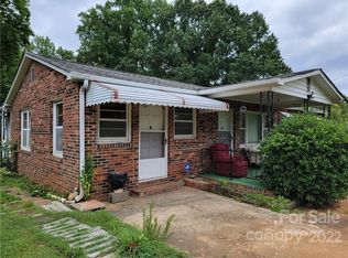 643 Summerow Rd, Stanley, NC 28164