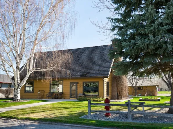 201 Hemlock St, Manhattan, MT 59741