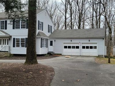 29 Bradley Lane, Sandy Hook, CT, 06482