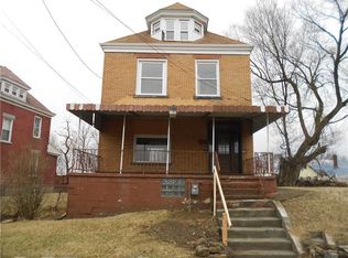 7203 Travella Blvd, Pittsburgh, PA 15235