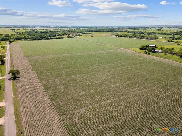 Whitetail North Mockingbird Rd Lot 0, Temple, TX 76501