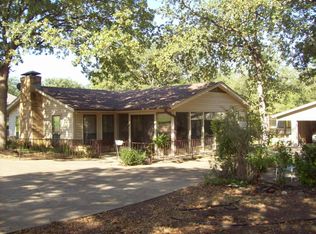 318 Rustic Rd, Hideaway, TX 75771