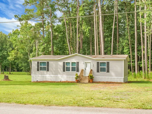 638 SW Mimosa Dr, Orangeburg, SC 29115