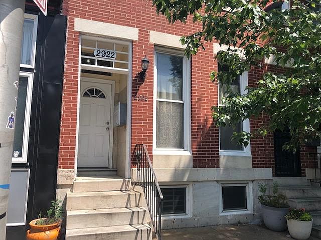 1st image of 2922 E Baltimore St #1