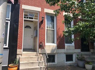 2922 E Baltimore St #1, Baltimore, MD 21224