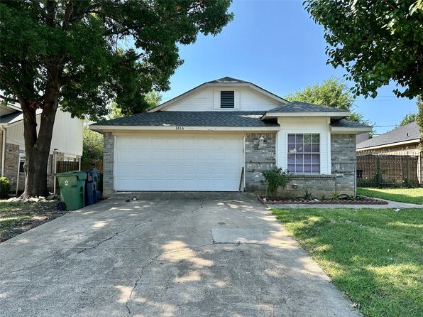 Home for Sale in Arlington TX