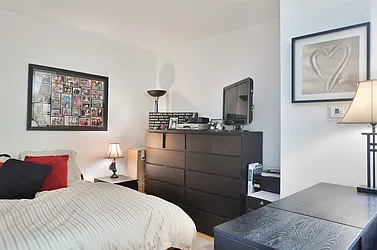 Rented by Corcoran