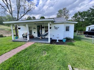 209 4th St, Beckley, WV 25880