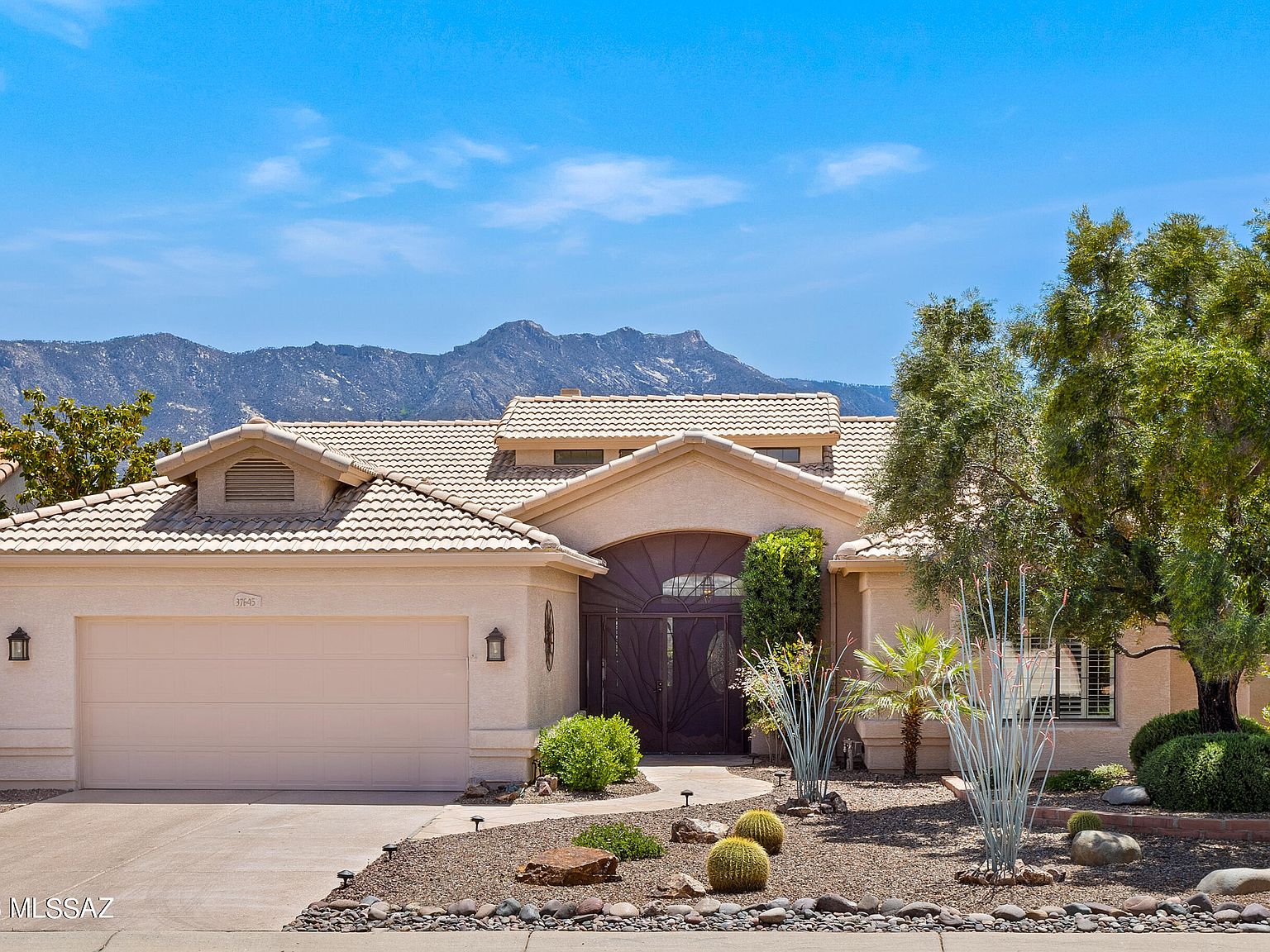 37645 S Mashie Dr, Saddlebrooke, AZ 85739 MLS 22309364 Zillow