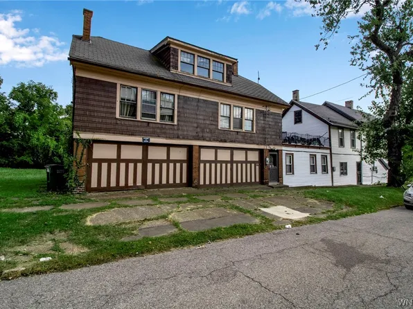 248 High St, Buffalo, NY 14204