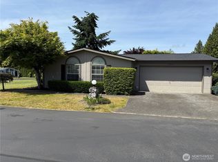 14610 42nd Avenue Ct NW #64, Gig Harbor, WA