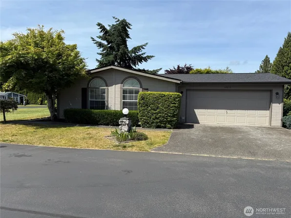 14610 42ND AVENUE Court NW #64, Gig Harbor, WA 98332