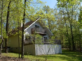 146 Jackson Point Rd, Sewanee, TN 37375