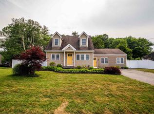 21 Witch Ln, Plaistow, NH 03865