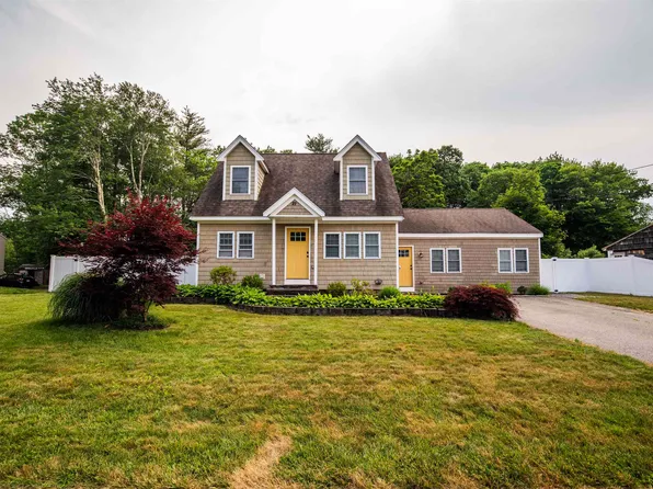 21 Witch Lane, Plaistow, NH 03865