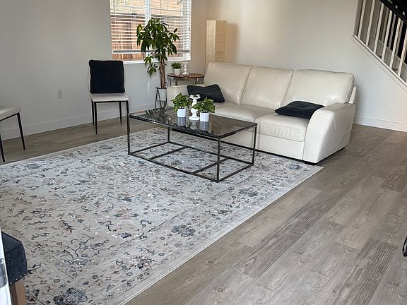 Formal living space