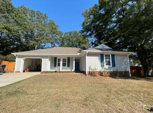155 Crawford Dr, Martinez, GA 30907
