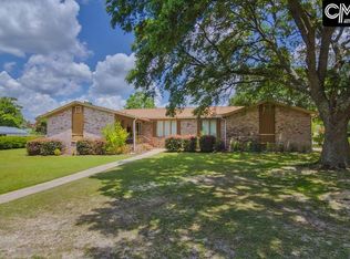 2809 Larkhall Rd, Columbia, SC 29223