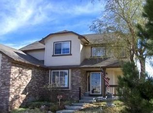 15312 Greatrock Ct, Brighton, CO 80603