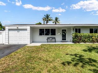 542 NW 47th Avenue, Plantation, FL 33317
