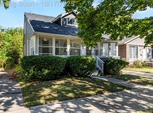 260 Fielding St, Ferndale, MI 48220