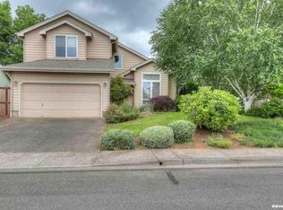 5882 Rhinestone Ct SE, Salem, OR 97306