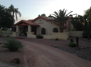 832 S Maple St, Mesa, AZ 85206