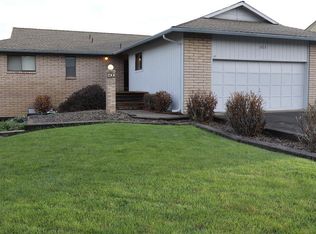 803 W 5th Ave, Selah, WA 98942