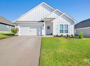 13248 Shoshoney Cir, Fairhope, AL 36532