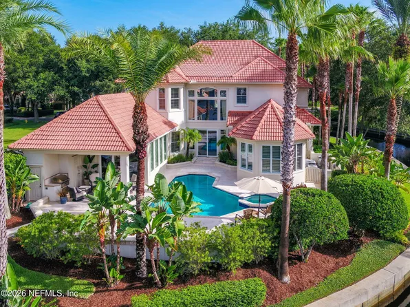 101 BRISTOL Place, Ponte Vedra Beach, FL 32082
