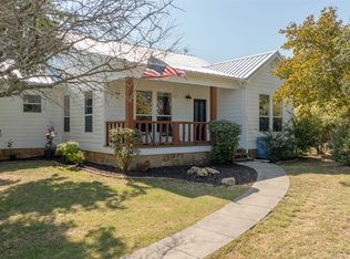 180 Shady Grove Ln, Weatherford, TX 76088