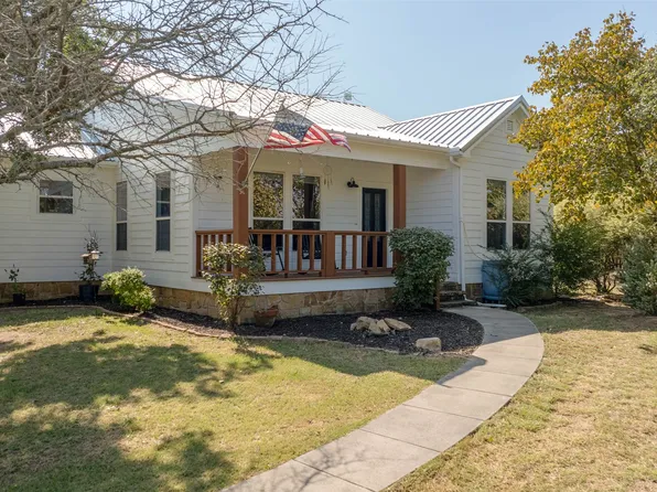 180 Shady Grove Ln, Weatherford, TX 76088