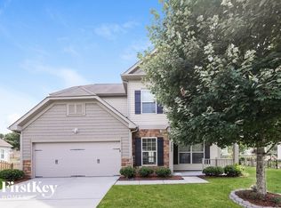3003 Cloud View Ln, Indian Trail, NC 28079